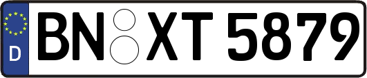 BN-XT5879
