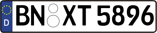 BN-XT5896