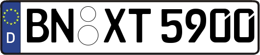 BN-XT5900