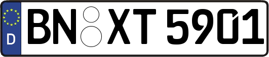 BN-XT5901