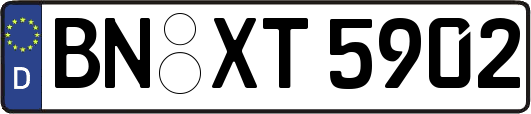 BN-XT5902