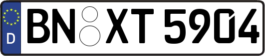 BN-XT5904