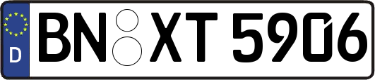 BN-XT5906