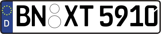 BN-XT5910