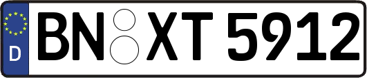 BN-XT5912