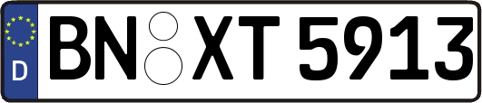 BN-XT5913
