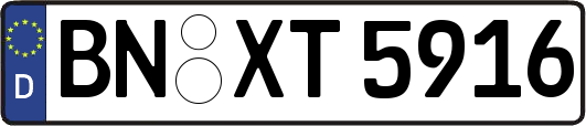 BN-XT5916