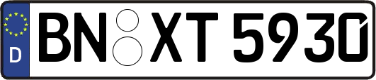 BN-XT5930