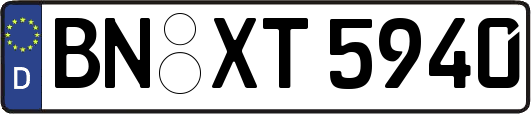 BN-XT5940