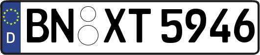 BN-XT5946