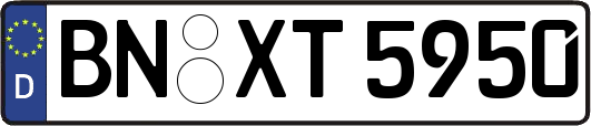 BN-XT5950