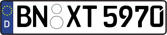 BN-XT5970