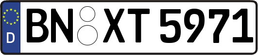 BN-XT5971