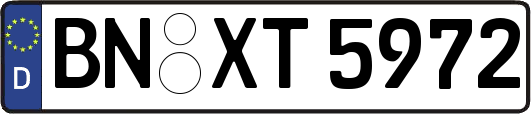 BN-XT5972