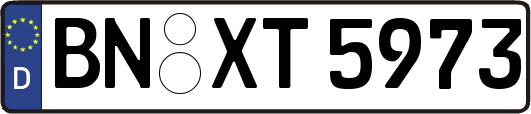 BN-XT5973