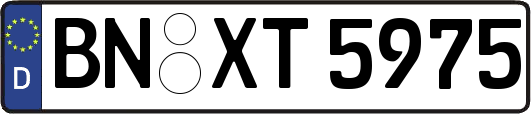 BN-XT5975