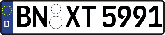 BN-XT5991