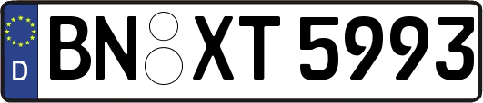 BN-XT5993