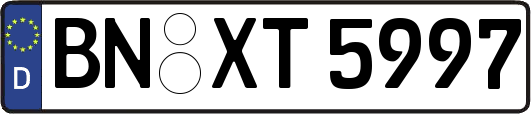 BN-XT5997