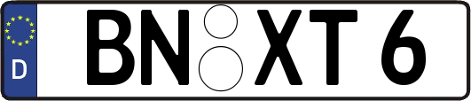 BN-XT6