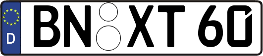 BN-XT60