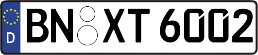 BN-XT6002