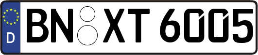 BN-XT6005