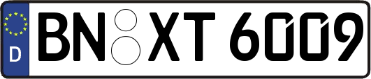 BN-XT6009