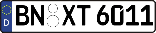 BN-XT6011