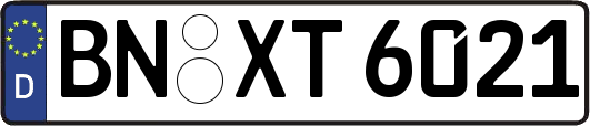 BN-XT6021