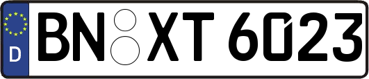 BN-XT6023