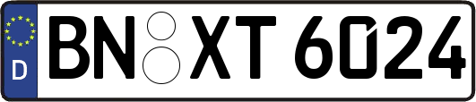 BN-XT6024