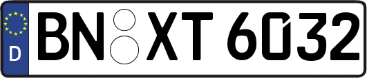 BN-XT6032