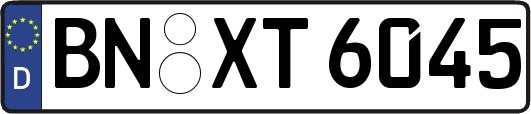 BN-XT6045