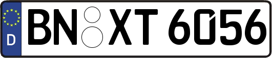 BN-XT6056