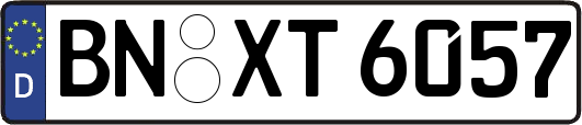 BN-XT6057