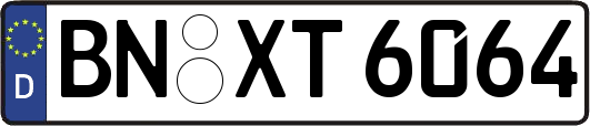 BN-XT6064