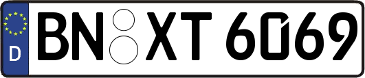 BN-XT6069