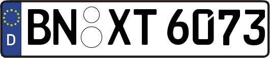 BN-XT6073