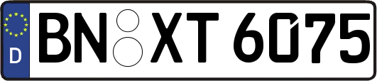 BN-XT6075