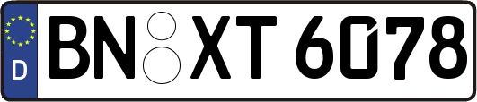 BN-XT6078