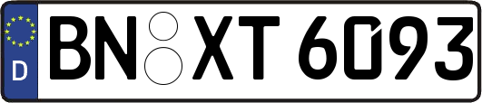 BN-XT6093