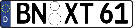 BN-XT61