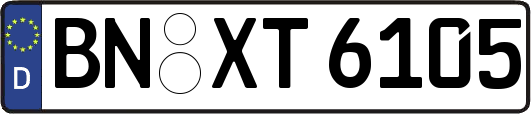 BN-XT6105