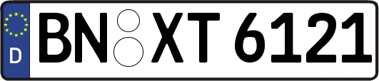 BN-XT6121