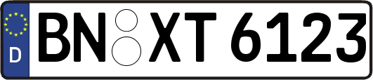 BN-XT6123