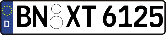 BN-XT6125