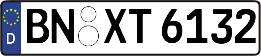 BN-XT6132