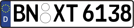 BN-XT6138