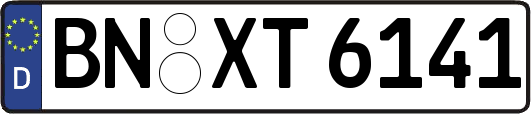 BN-XT6141